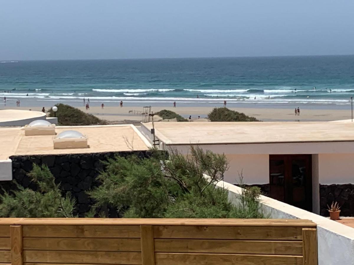 טגיסי Apartment In Famara Beach מראה חיצוני תמונה